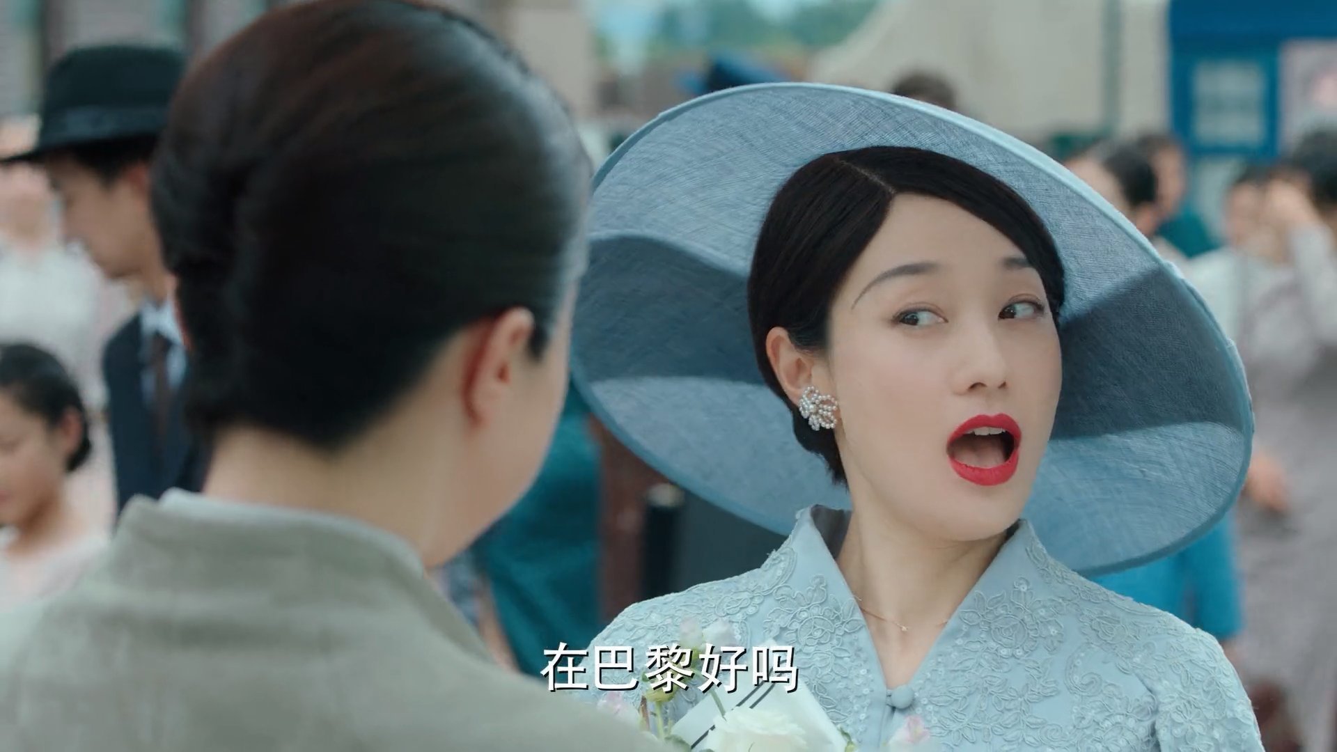 精彩比赛现场掌声不断，气氛热烈，比赛现场精彩纷呈