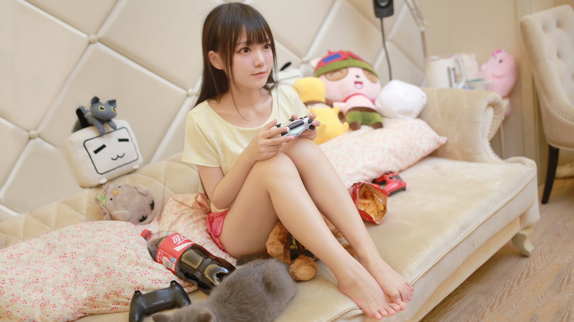 奥预赛中国女足逆袭 球员状态明显提升，中国女足奥运预选赛结果